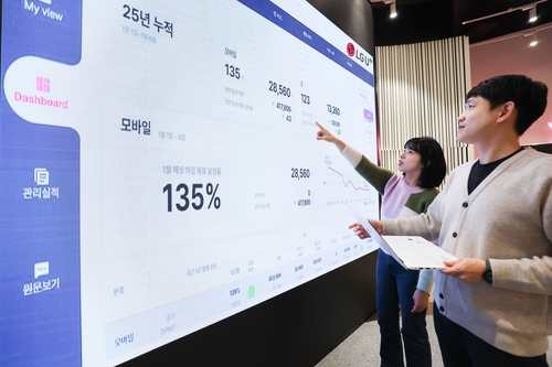 사진=LG유플러스